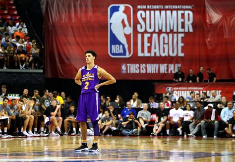 nba summer league betting